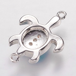 Messingverbinder Stecker&nbsp;KK-I613-15P