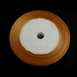 Ruban de satin à face unique&nbsp;RC10mmY161