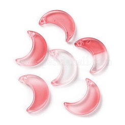 Perlas de vidrio de pintura transparente para hornear&nbsp;X1-GLAA-D010-01E