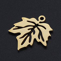 Herbstthema 201 Edelstahlanhänger&nbsp;STAS-N090-JN822-2