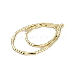 Colgantes de aleación sin cadmio&nbsp;ENAM-R145-15LG