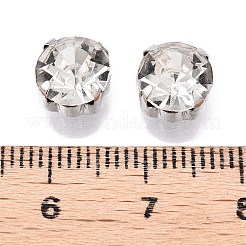 Cose en el rhinestone&nbsp;KK-S324-07A