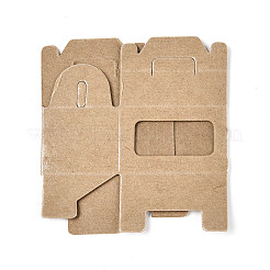 Mini-Papierbox&nbsp;LS-DIY-TAC0023-51