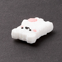 Perle focali in silicone&nbsp;SIL-E003-07D