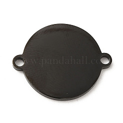 Verbindungsanhänger aus Edelstahl 304&nbsp;STAS-A086-07EB