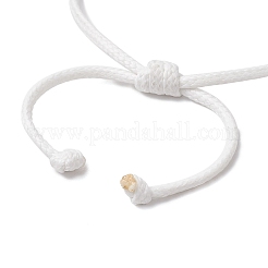 Charm-Armbänder aus Legierung und Messing für Frauen und Männer&nbsp;BJEW-JB11287-01