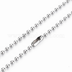 Legierung Strass hängenden Halsketten&nbsp;NJEW-S381-099