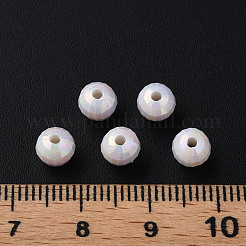 Abalorios acrílicos opacos&nbsp;MACR-S371-135-I