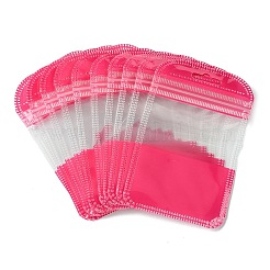 30 sachet refermable en plastique&nbsp;OPP-FS0001-08A