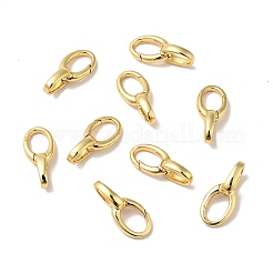 Federringringe aus Messing&nbsp;X-KK-J301-04G