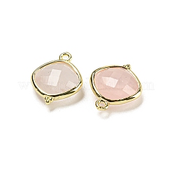 Pendentifs pierres précieuses naturelles mixtes&nbsp;G-M431-12G