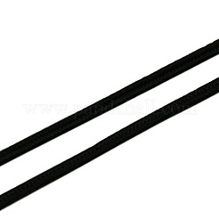 Nylon-Geflechtschnur für die Schmuckherstellung und Makramee-Bastelarbeiten&nbsp;NWIR-K001-02#