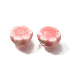 Perline porcellana fatto a mano&nbsp;PORC-H013-04-02
