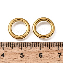 Anelli di collegamento in acciaio inossidabile 304&nbsp;STAS-L315-076G-05
