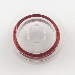 Fil de queue de tigre&nbsp;TWIR-S001-0.38mm-03