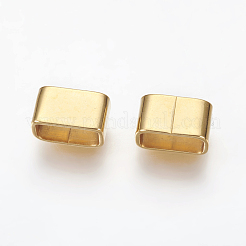 201 Schiebeanhänger aus Edelstahl&nbsp;STAS-G187-30G