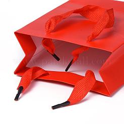 Kraftpapiersäcke&nbsp;AJEW-F005-03-A