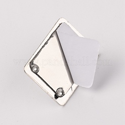 Gancio in lega&nbsp;AJEW-WH0223-73B