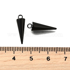 Ciondoli in acciaio inox 304&nbsp;STAS-G214-47EB-01