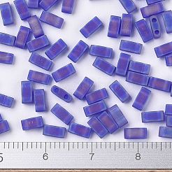 Miyuki halbe Tila Perlen&nbsp;SEED-MY05-HTL151FR