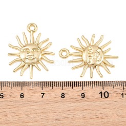 Pendentifs en alliage&nbsp;AL-CBA83D5-09G