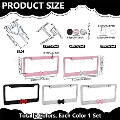 5 Set&nbsp;DIY-WA0001-32B