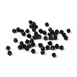 Perles en verre d'imitation cristal&nbsp;G22QS102