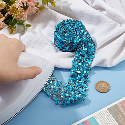 Hotfix Strass&nbsp;DIY-WH0399-30C