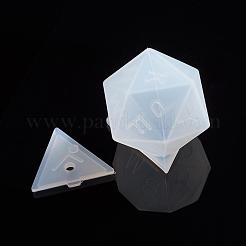 Silikonwürfelformen&nbsp;DIY-L021-30