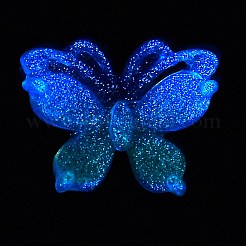 Cabochons della resina luminosi&nbsp;MRMJ-TAC0010-05E