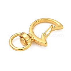 Fermoirs pivotants en alliage&nbsp;FIND-C084-02B-G