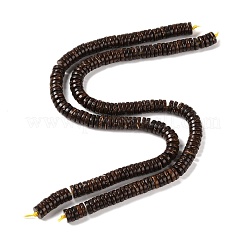Chapelets de perles de noix de coco&nbsp;COCB-D003-02A