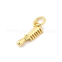 Pendentifs en laiton&nbsp;KK-I364-43G
