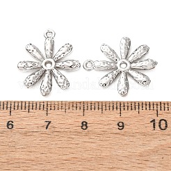 Pendentifs en alliage&nbsp;AL-C003-01A-02