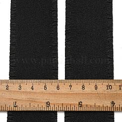 5 Yard Nylon Rüschenband&nbsp;OCOR-S001-01D
