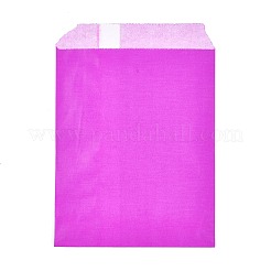 Umweltfreundliche Kraftpapiertüten&nbsp;AJEW-M207-C01-05