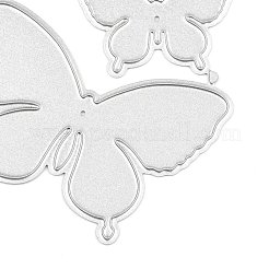 Schmetterling Kohlenstoffstahl Schneidwerkzeuge Schablonen&nbsp;DIY-R079-062