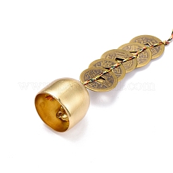 Décorations en polyester&nbsp;HJEW-WH0011-08