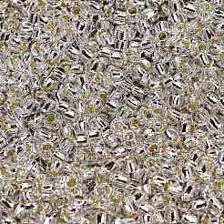 Perline toho 6/0 rotonde&nbsp;SEED-TR06-0021