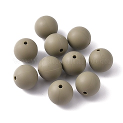 Silikonperlen&nbsp;SIL-TAC0001-03B