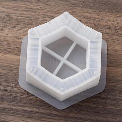 Karussell-Silikonformen&nbsp;LS-AJEW-S041-01A