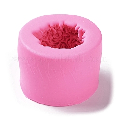 Rosenblüten-Kugelkerzenformen&nbsp;LS-CAND-NH0001-02B