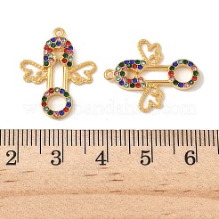 Strassanhänger aus Edelstahl 304&nbsp;STAS-U057-20G