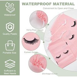 108 Stück 9 Arten Eva-Plastiktüten&nbsp;ABAG-NB0001-68