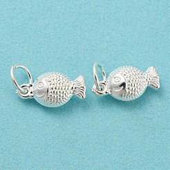 925 Sterling Silber Anhänger&nbsp;STER-B002-06S
