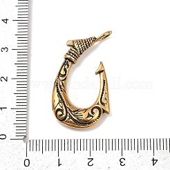Anhänger aus Edelstahl 304&nbsp;STAS-B110-01AG