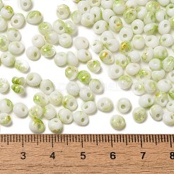 Backlack Glasperlen&nbsp;SEED-F006-01A-07