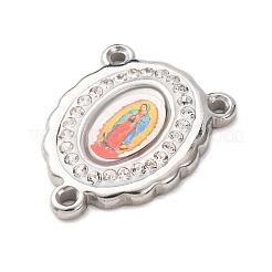 Liens vers les composants de lustres en acier inoxydable 304 pour la religion&nbsp;STAS-H264-04D-P