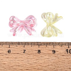Transparente Kunststoffperlen&nbsp;KY-N025-40