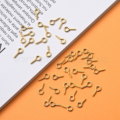 Eisenschraube Ösenstift Heringe Kautionen&nbsp;IFIN-YW0001-19G